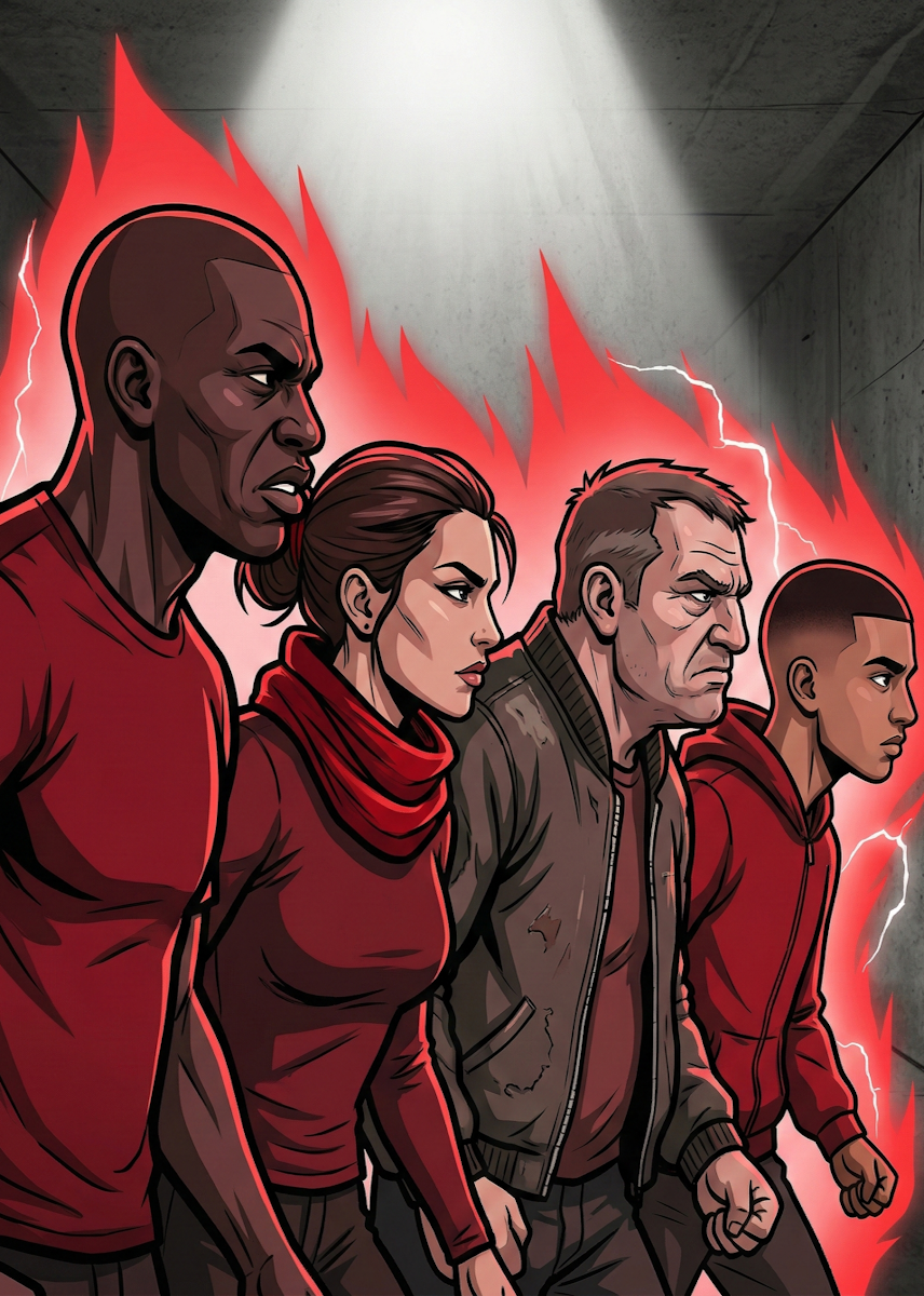 Serment du Noyau Dur