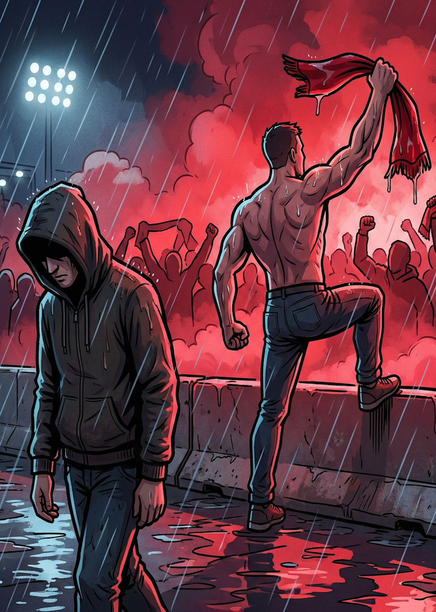 Succession par le Sang