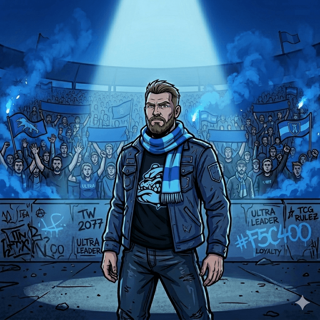 ULTRAS