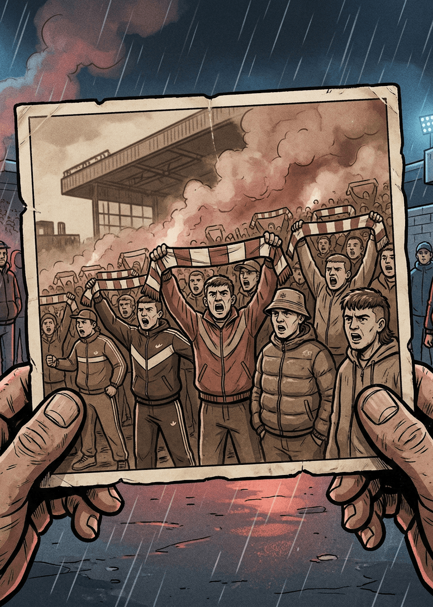Archive du Virage