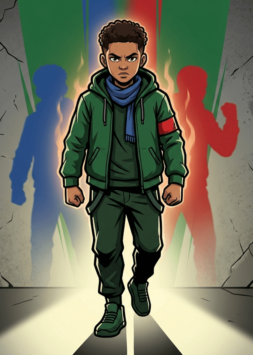 Nouvelle Generation